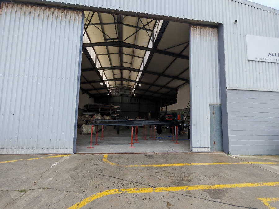 Commercial Property for Sale in George Park Western Cape